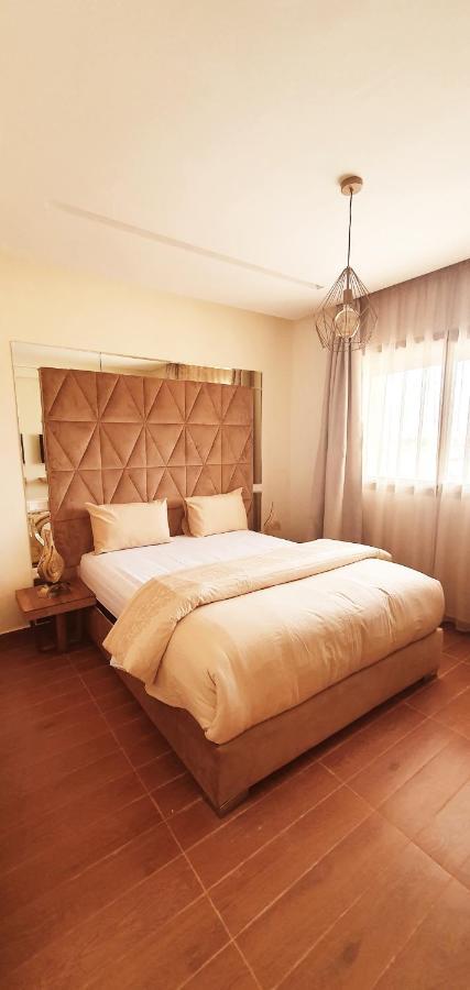 Cosy Appart Avec 2 Piscines, 2 Ch, 2 Sdb Marrakech Marrákes Kültér fotó