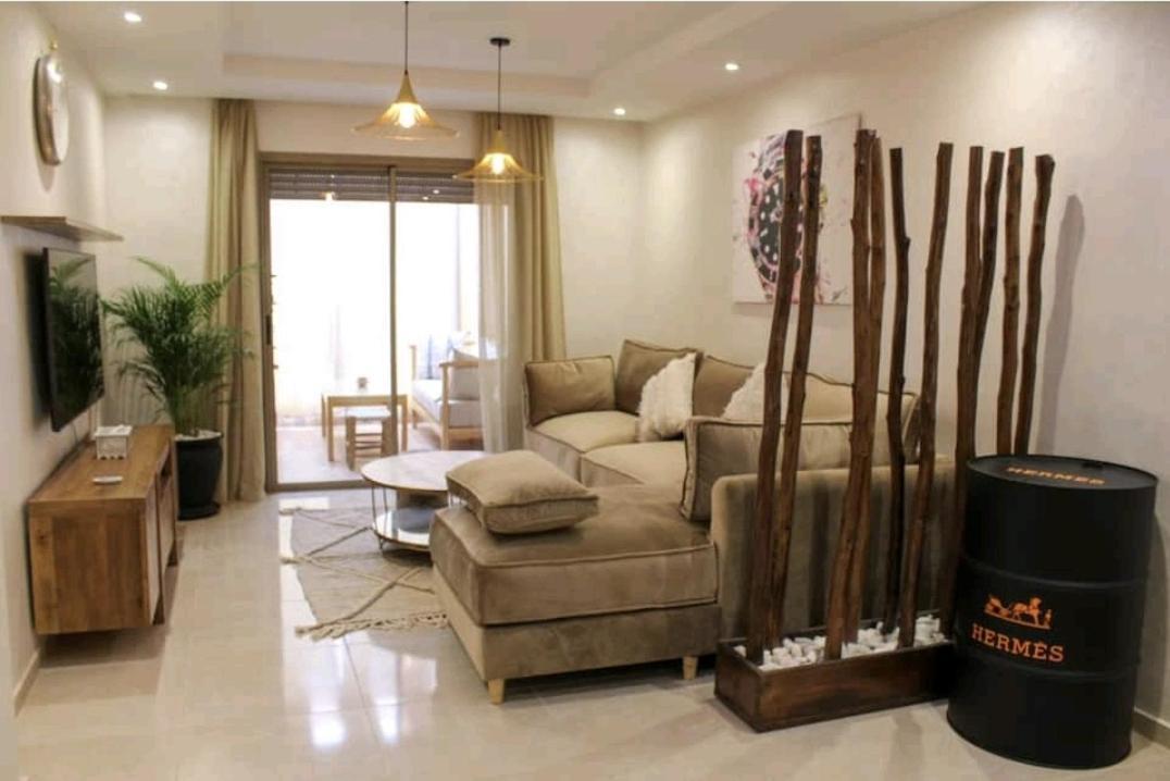 Cosy Appart Avec 2 Piscines, 2 Ch, 2 Sdb Marrakech Marrákes Kültér fotó