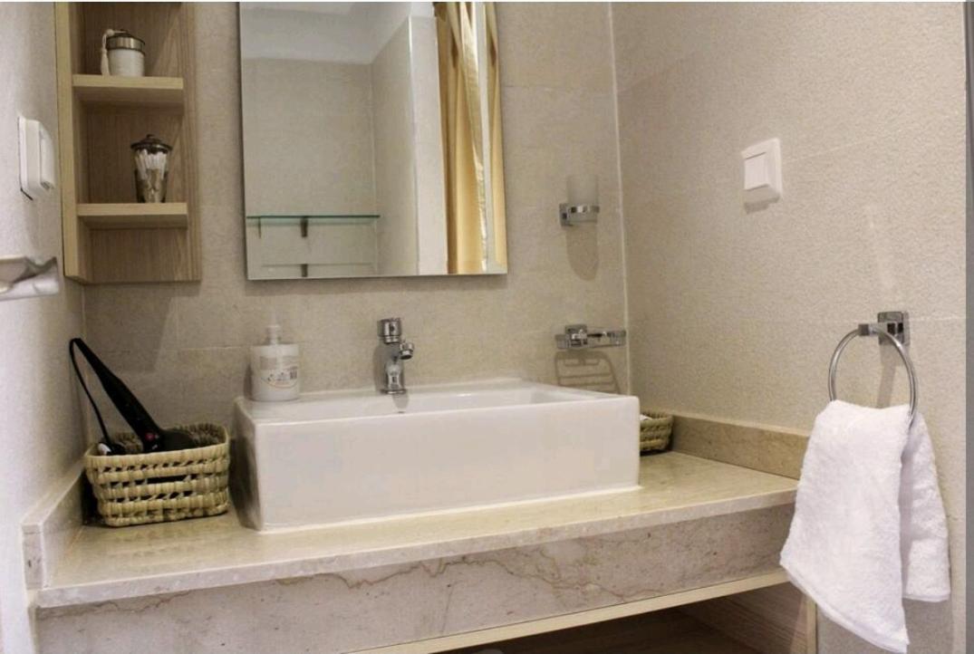Cosy Appart Avec 2 Piscines, 2 Ch, 2 Sdb Marrakech Marrákes Kültér fotó