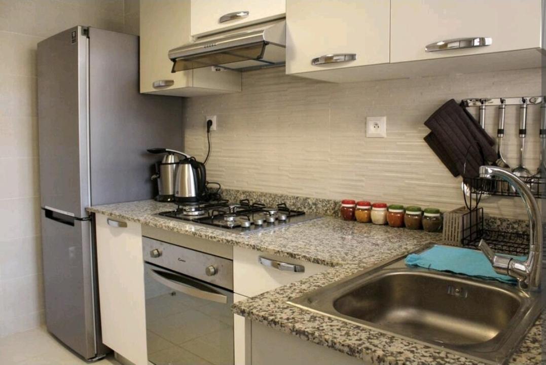 Cosy Appart Avec 2 Piscines, 2 Ch, 2 Sdb Marrakech Marrákes Kültér fotó