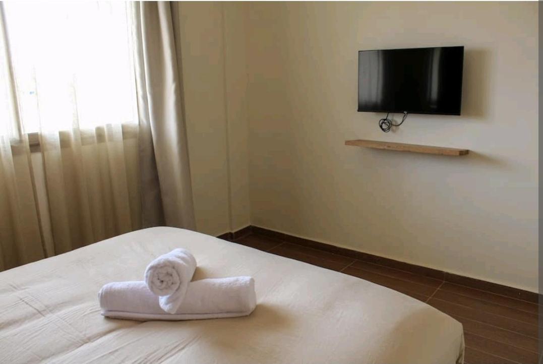 Cosy Appart Avec 2 Piscines, 2 Ch, 2 Sdb Marrakech Marrákes Kültér fotó